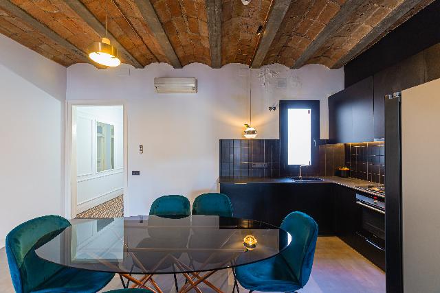 Imagen 19 Inmueble 299923 - Piso en venta en Barcelona / Enric Granados - Consell de Cent