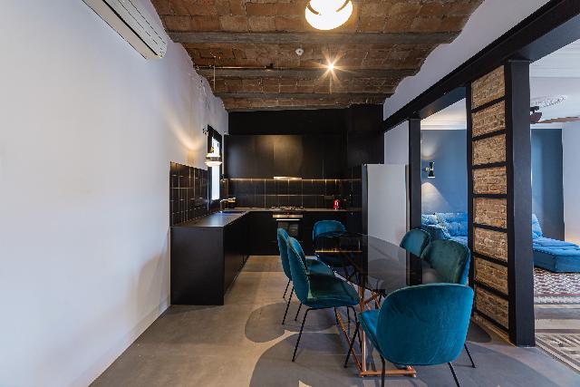 Imagen 14 Inmueble 299923 - Piso en venta en Barcelona / Enric Granados - Consell de Cent