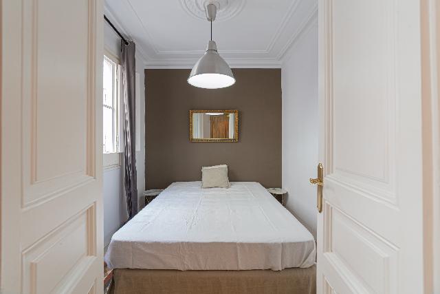 Imagen 15 Inmueble 299923 - Piso en venta en Barcelona / Enric Granados - Consell de Cent