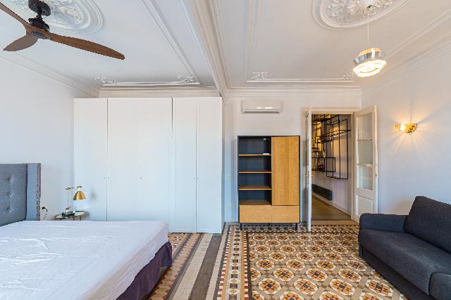 Imagen 21 Inmueble 299923 - Piso en venta en Barcelona / Enric Granados - Consell de Cent