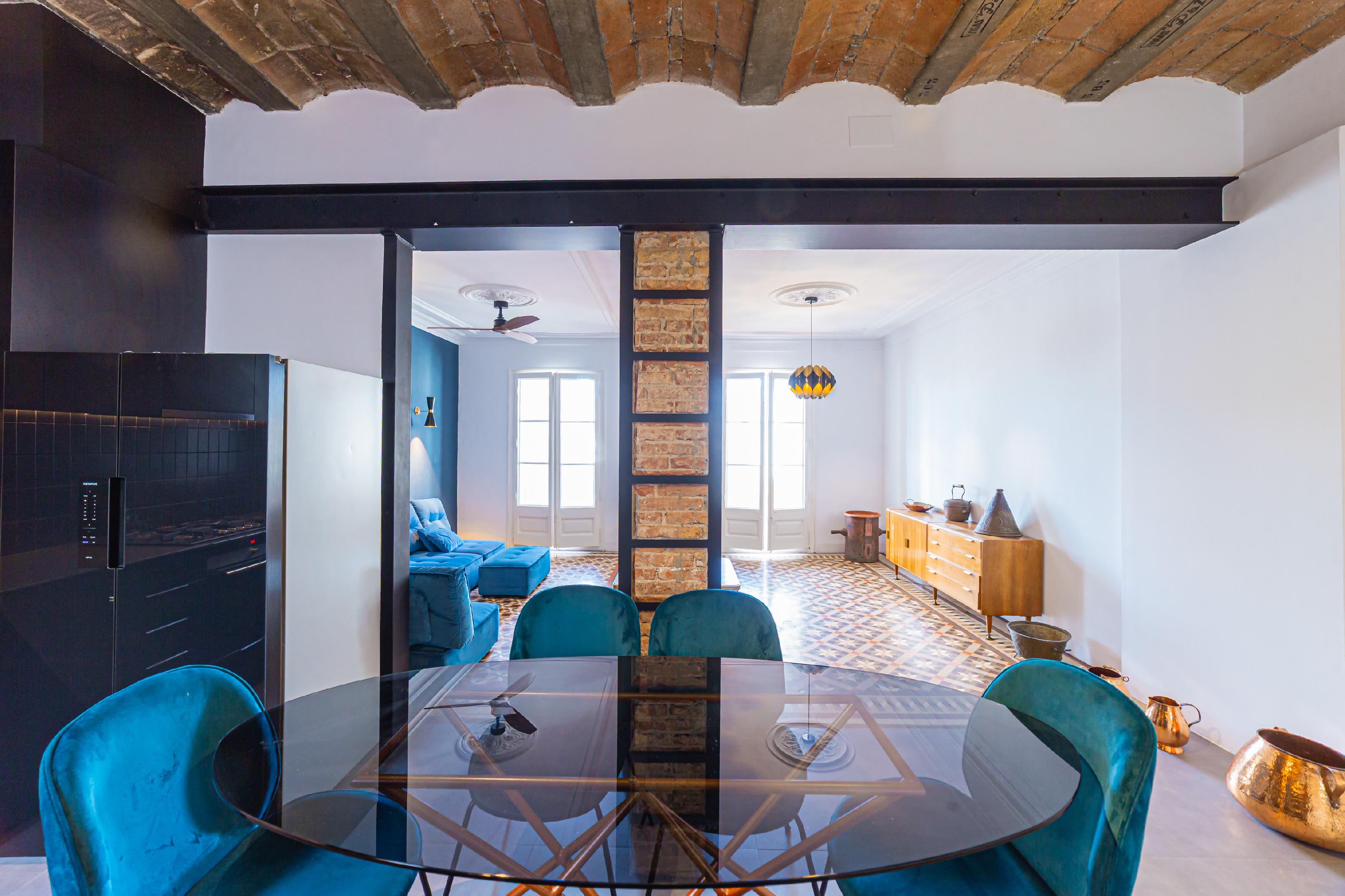 Imagen 24 Piso en venta en Barcelona / Enric Granados - Consell de Cent