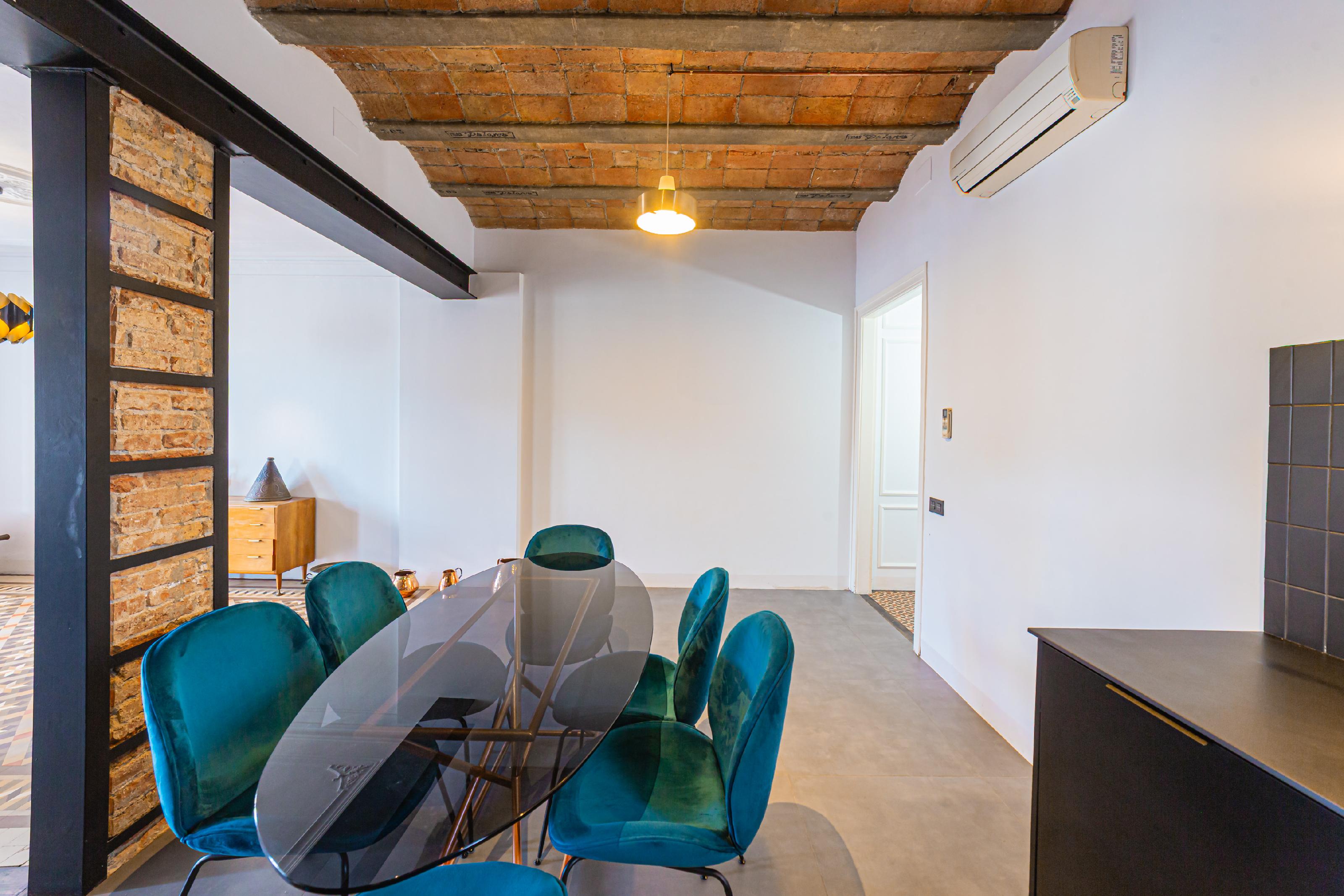 Imagen 25 Piso en venta en Barcelona / Enric Granados - Consell de Cent