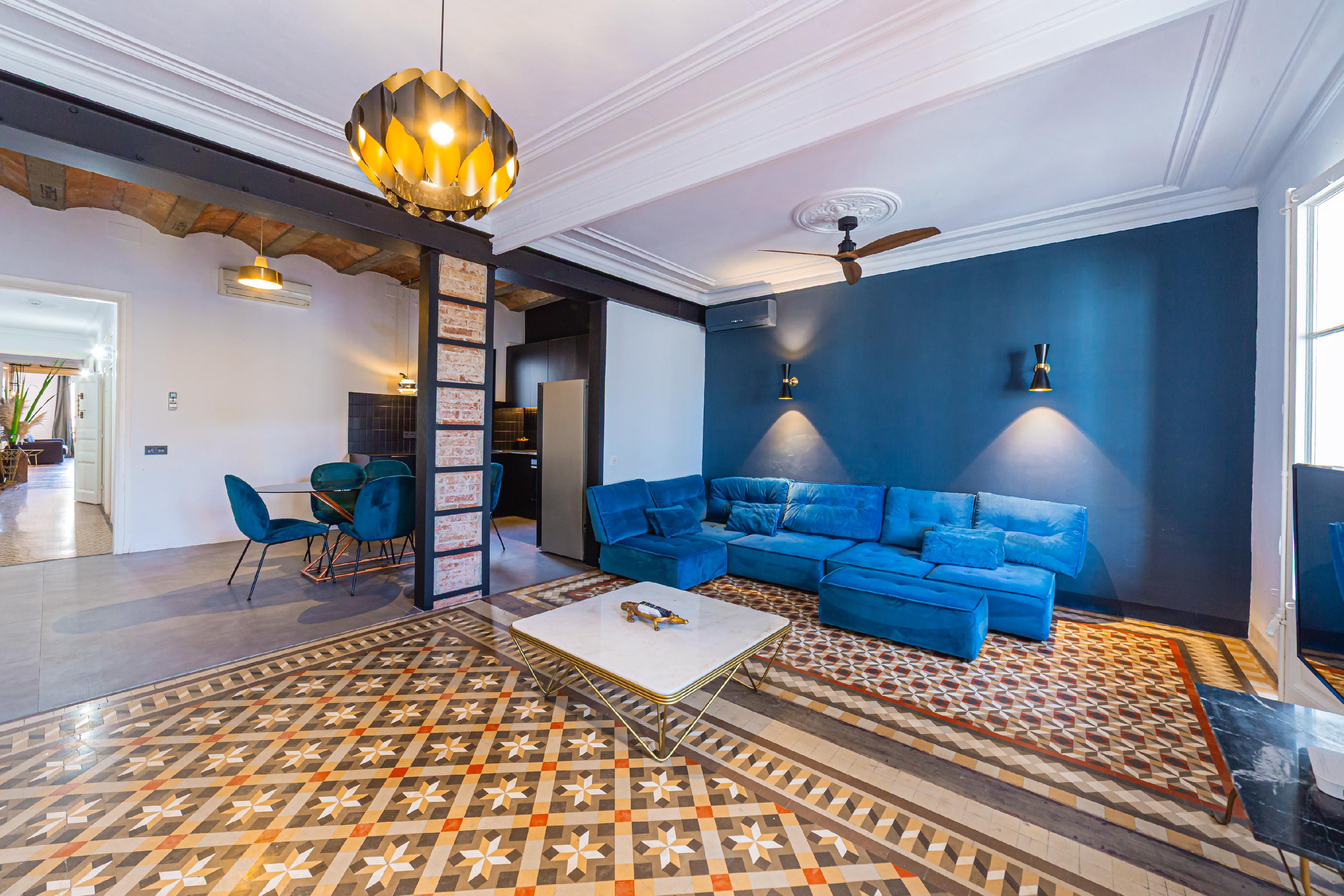 Imagen 26 Piso en venta en Barcelona / Enric Granados - Consell de Cent