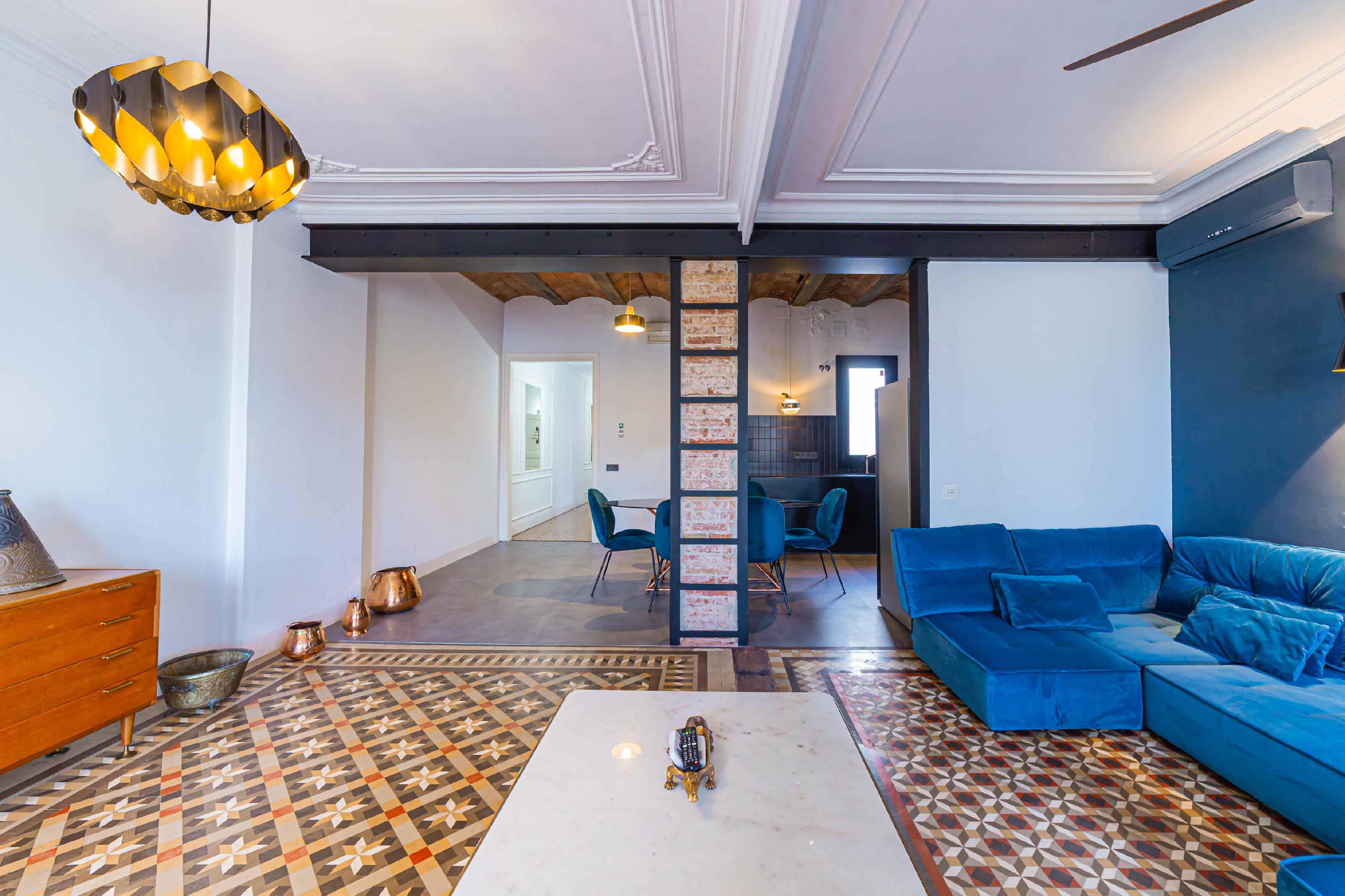 Imagen 31 Piso en venta en Barcelona / Enric Granados - Consell de Cent