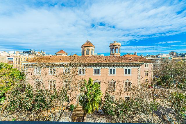 Imagen 16 Inmueble 299923 - Piso en venta en Barcelona / Enric Granados - Consell de Cent