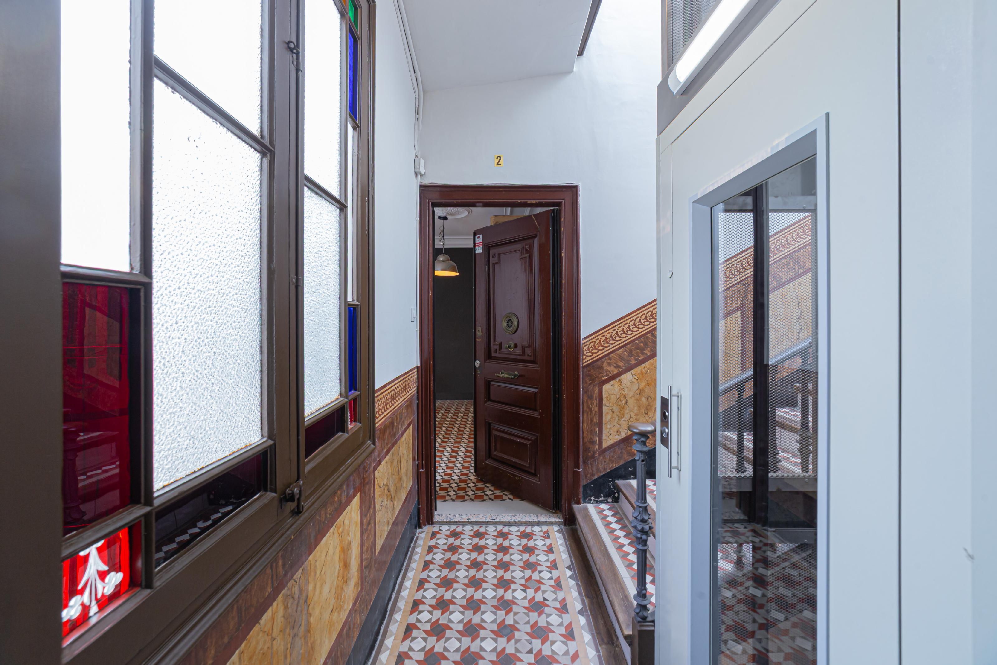 Imagen 33 Piso en venta en Barcelona / Enric Granados - Consell de Cent