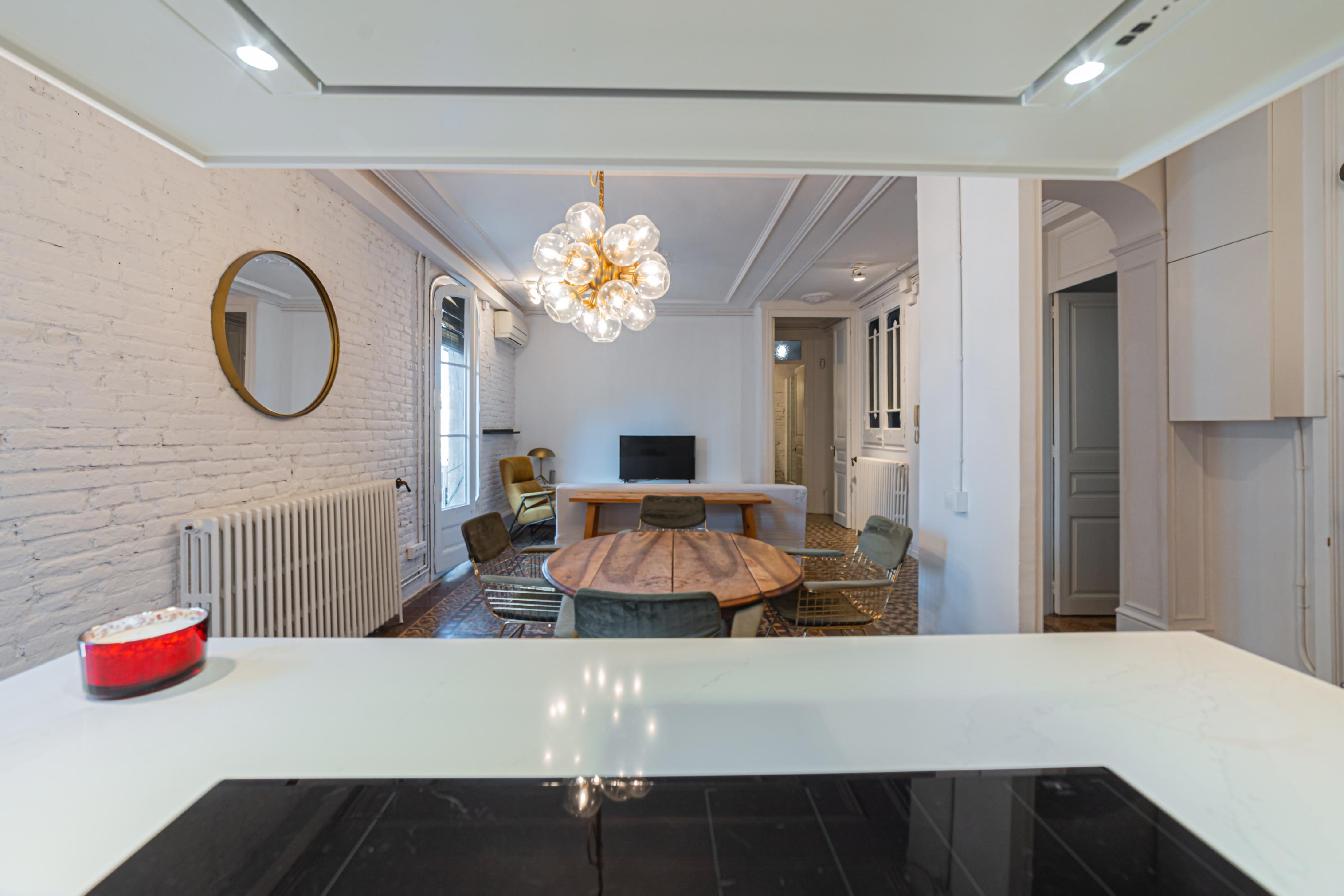 Imagen 16 Piso en venta en Barcelona / Junto Santa María del Pí