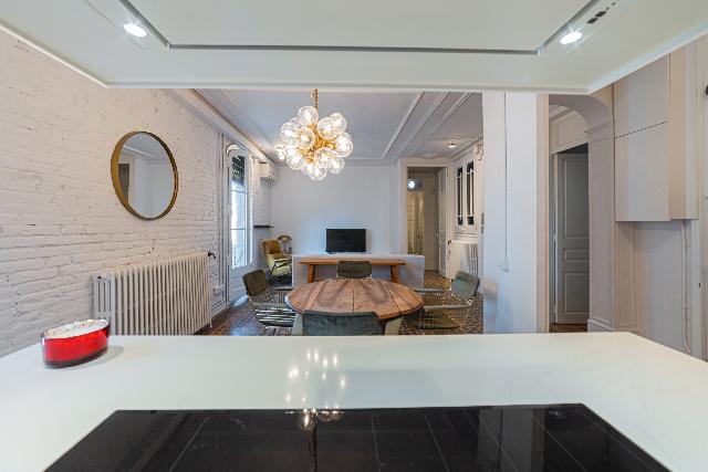 Imagen 16 Inmueble 299924 - Piso en venta en Barcelona / Junto Santa María del Pí