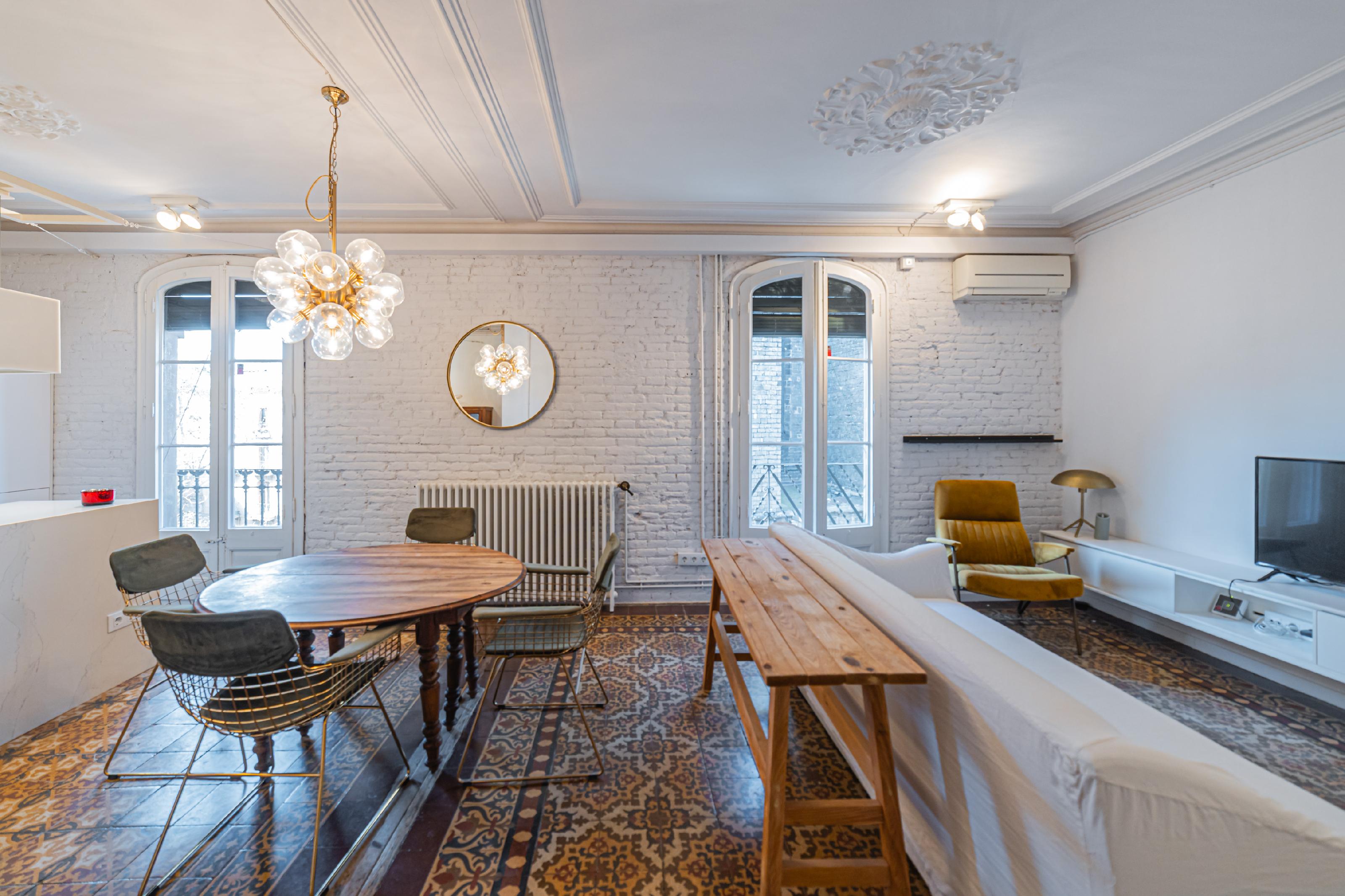 Imagen 8 Piso en venta en Barcelona / Junto Santa María del Pí