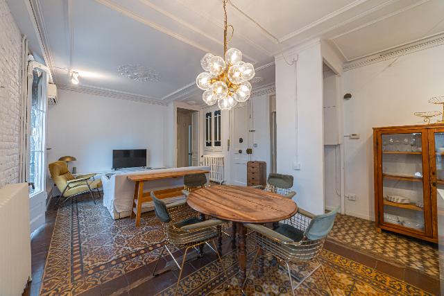 Imagen 7 Inmueble 299924 - Piso en venta en Barcelona / Junto Santa María del Pí