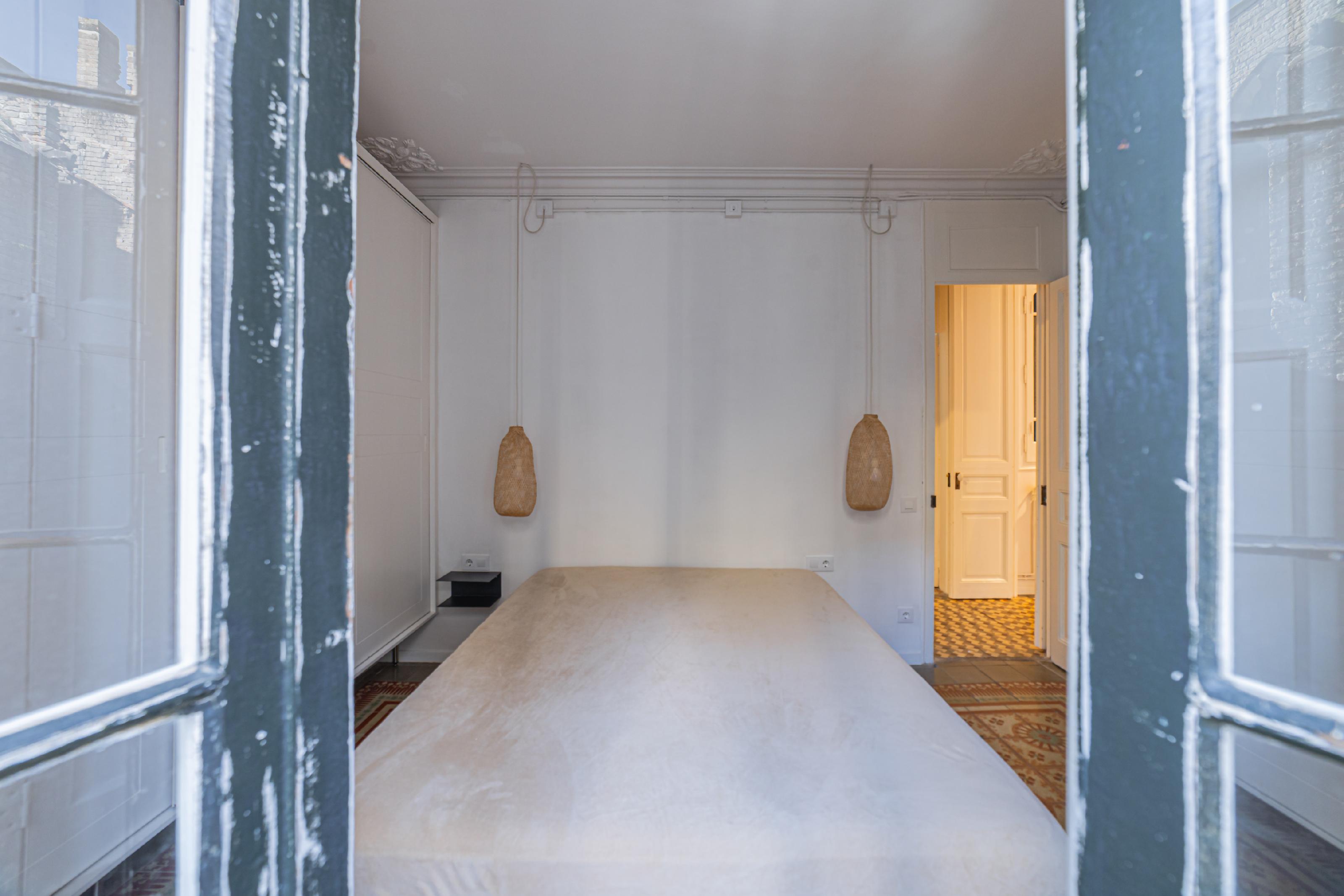 Imagen 22 Piso en venta en Barcelona / Junto Santa María del Pí