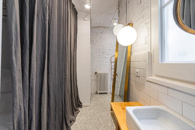 Imagen 34 Inmueble 299924 - Piso en venta en Barcelona / Junto Santa María del Pí