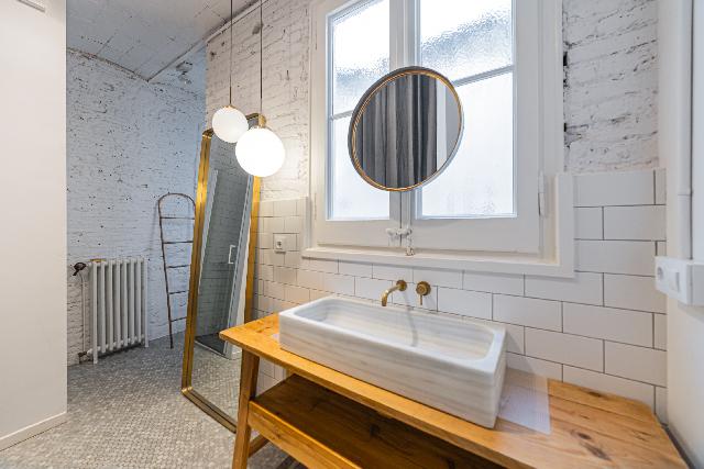 Imagen 36 Inmueble 299924 - Piso en venta en Barcelona / Junto Santa María del Pí