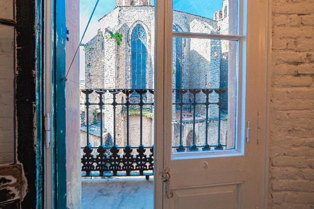 Imagen 25 Inmueble 299924 - Piso en venta en Barcelona / Junto Santa María del Pí