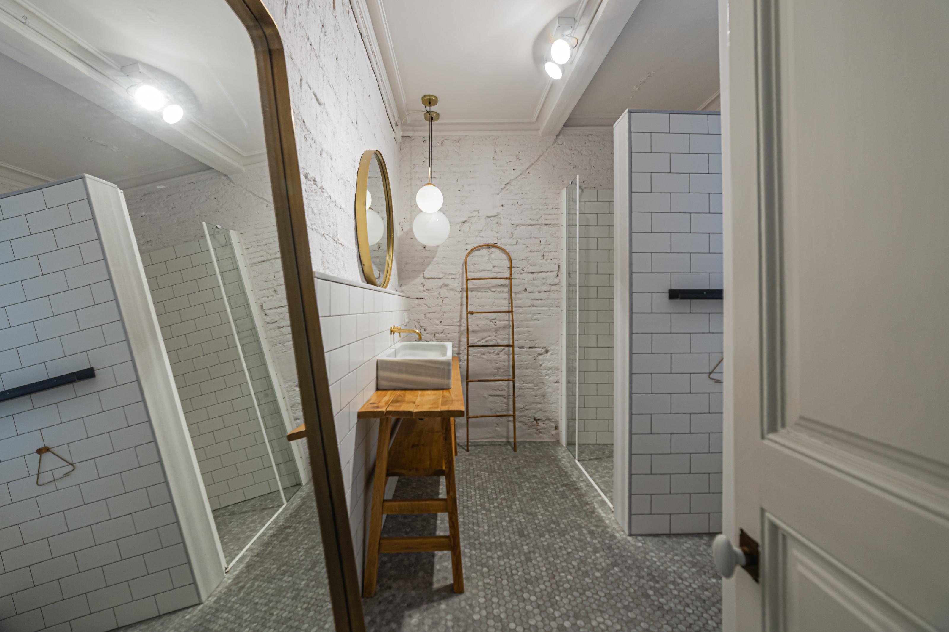 Imagen 37 Piso en venta en Barcelona / Junto Santa María del Pí