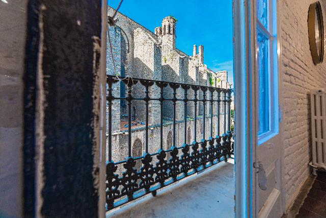 Imagen 19 Inmueble 299924 - Piso en venta en Barcelona / Junto Santa María del Pí