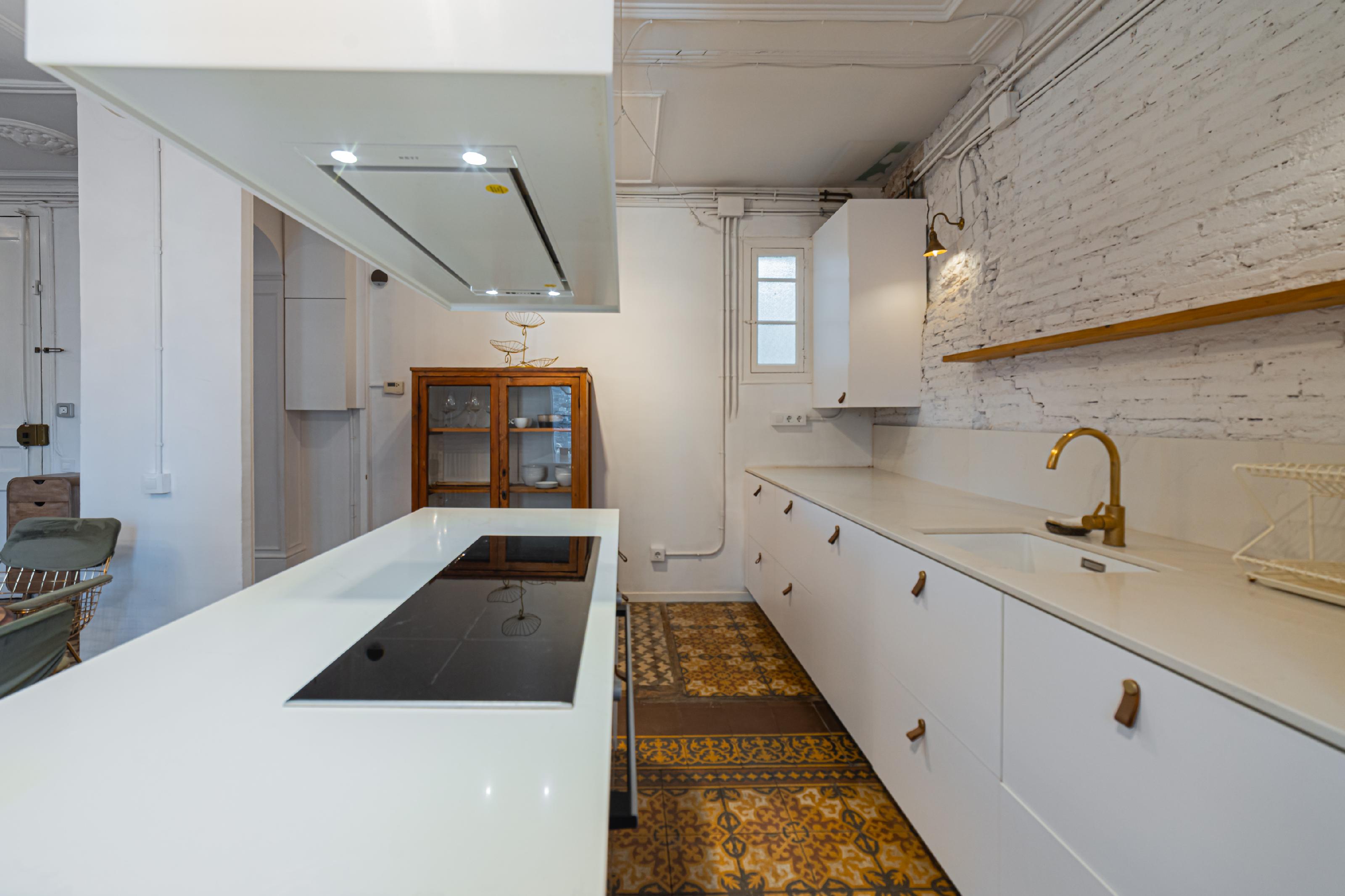 Imagen 15 Piso en venta en Barcelona / Junto Santa María del Pí