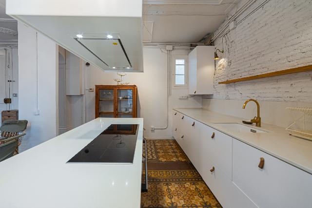 Imagen 15 Inmueble 299924 - Piso en venta en Barcelona / Junto Santa María del Pí