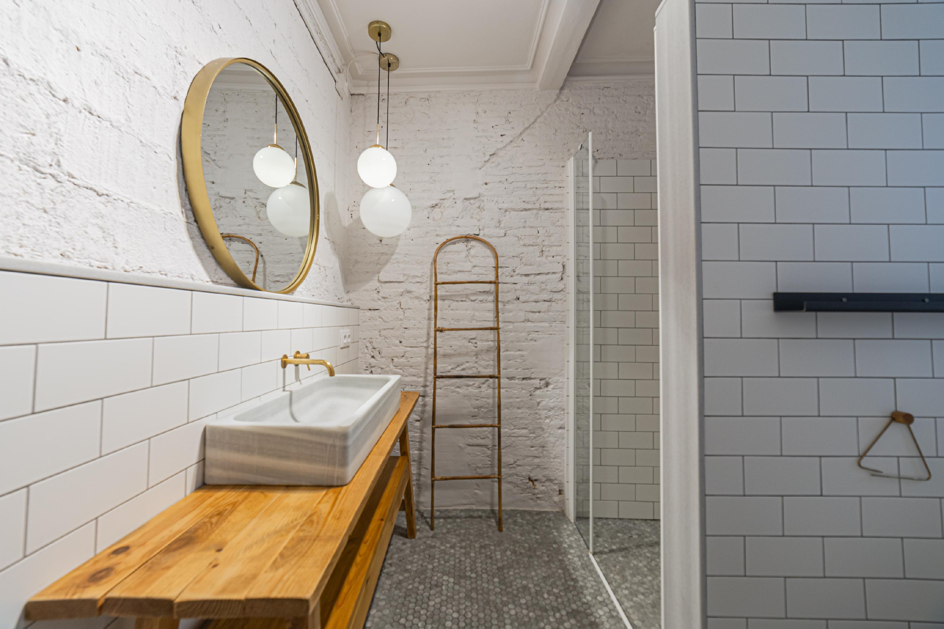 Imagen 38 Piso en venta en Barcelona / Junto Santa María del Pí