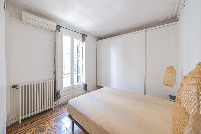 Imagen 3 Inmueble 299924 - Piso en venta en Barcelona / Junto Santa María del Pí