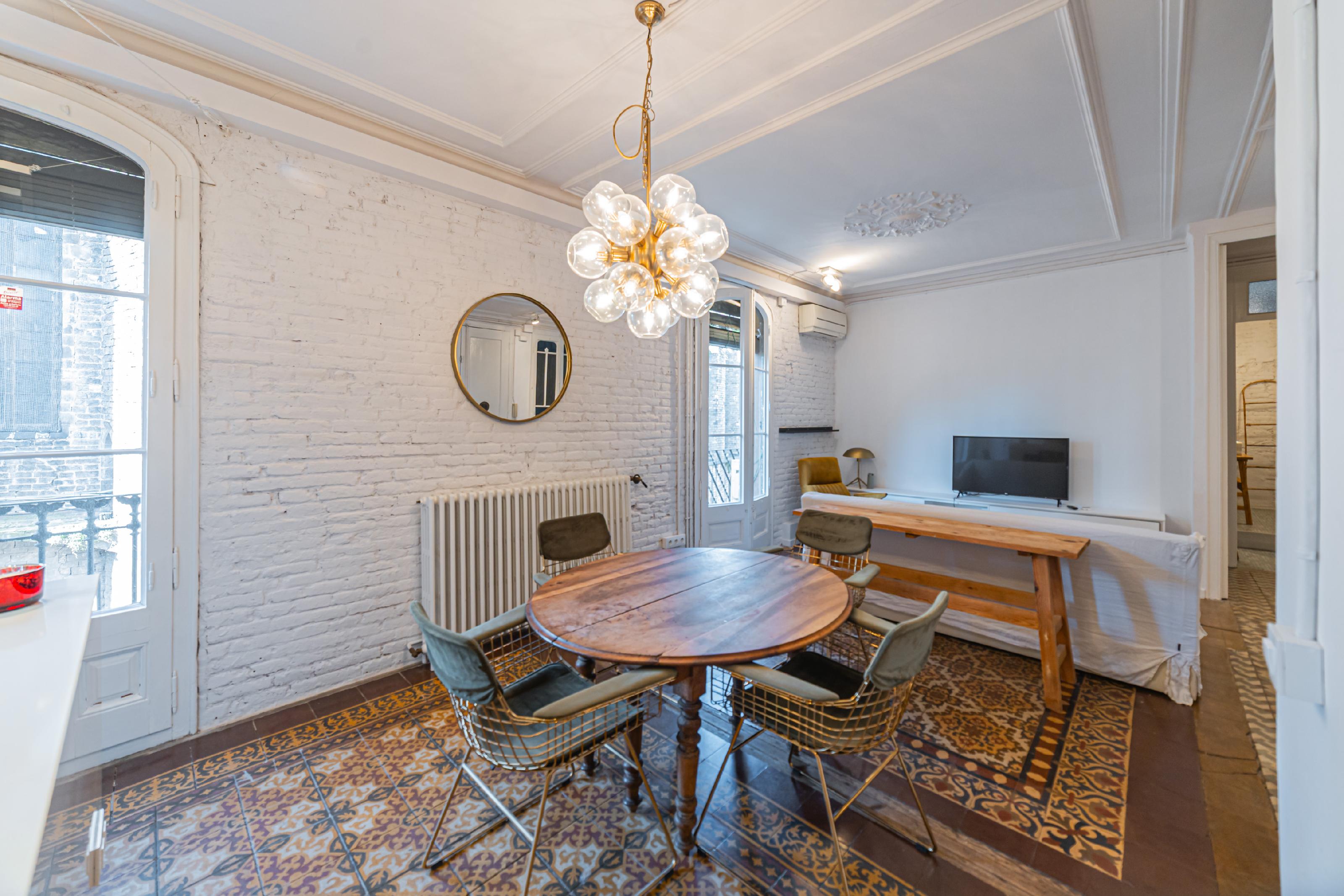 Imagen 2 Piso en venta en Barcelona / Junto Santa María del Pí