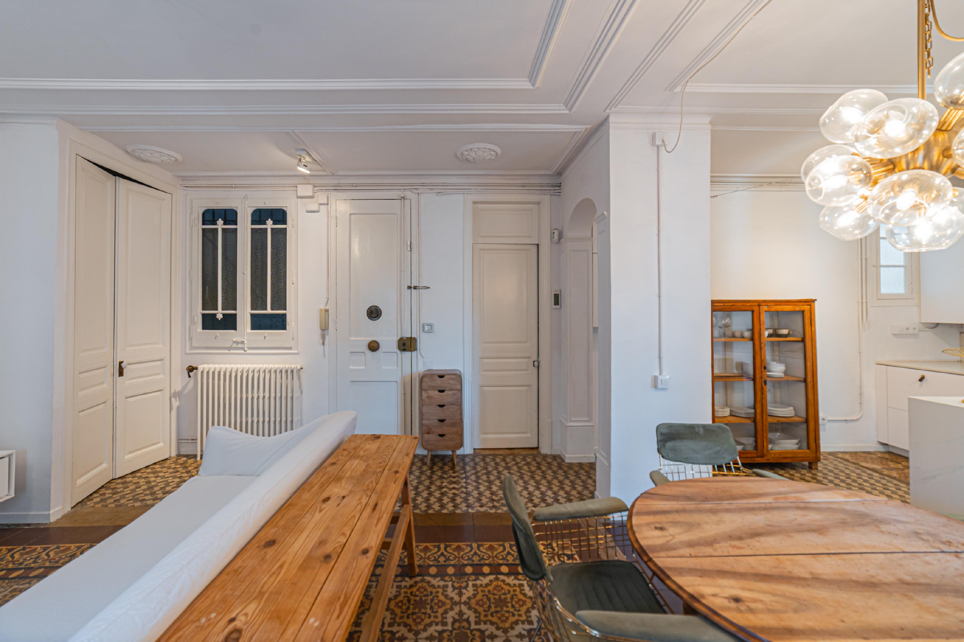 Imagen 13 Piso en venta en Barcelona / Junto Santa María del Pí