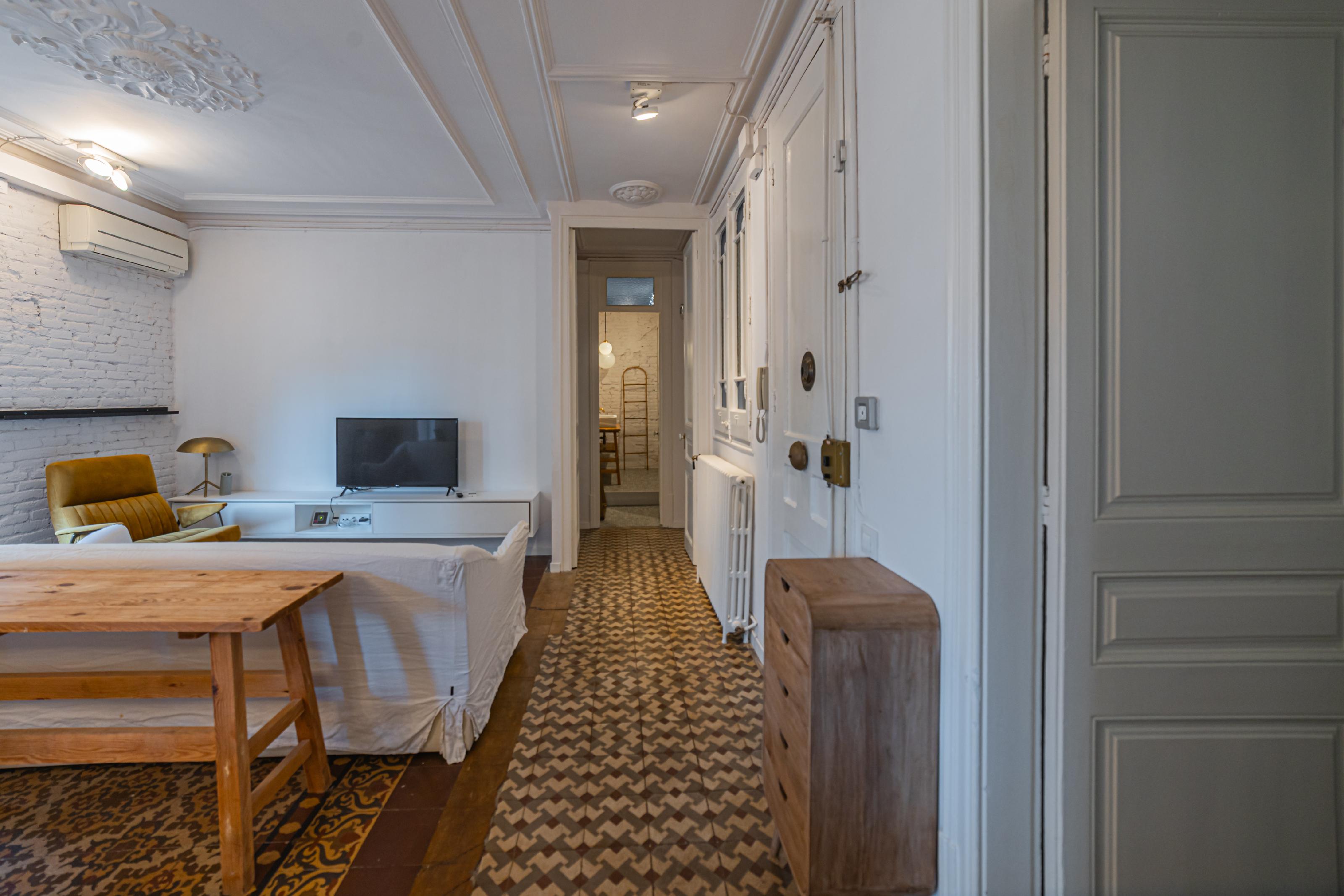 Imagen 12 Piso en venta en Barcelona / Junto Santa María del Pí