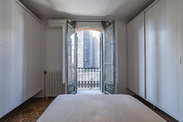 Imagen 31 Inmueble 299924 - Piso en venta en Barcelona / Junto Santa María del Pí