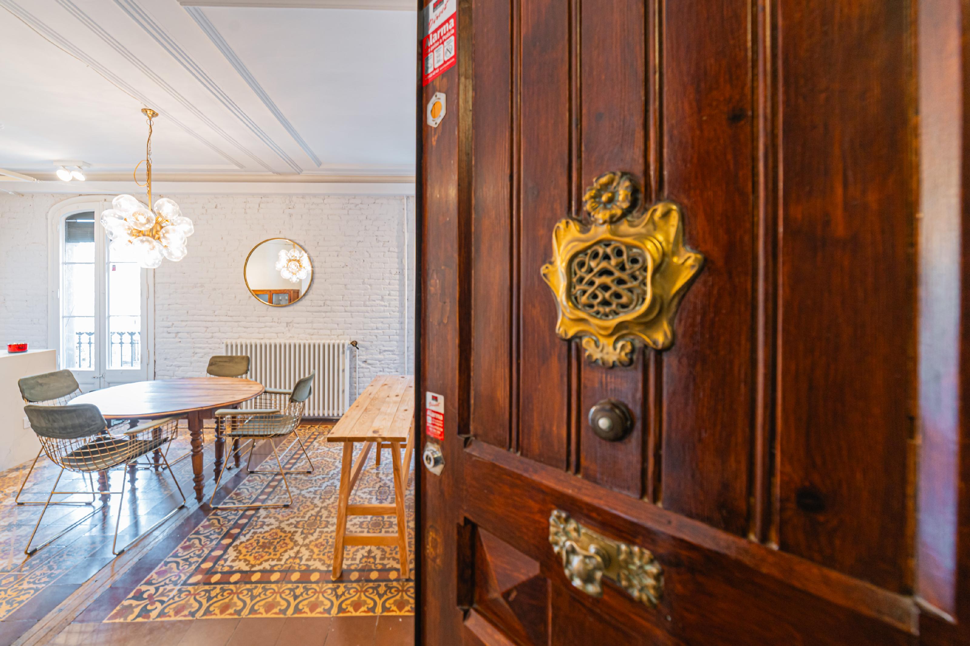 Imagen 6 Piso en venta en Barcelona / Junto Santa María del Pí