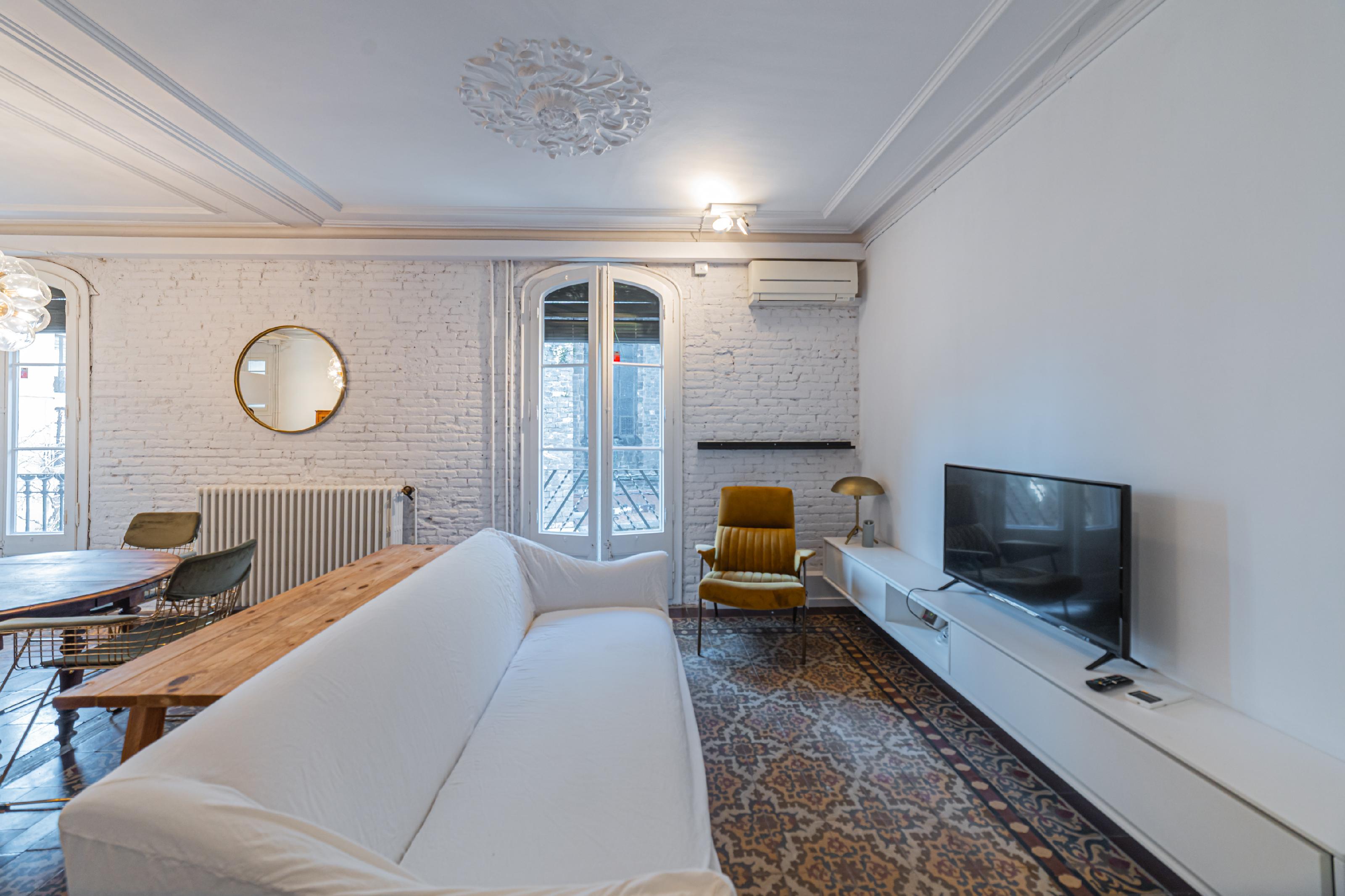 Imagen 10 Piso en venta en Barcelona / Junto Santa María del Pí