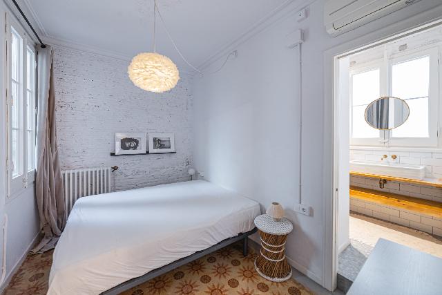 Imagen 30 Inmueble 299924 - Piso en venta en Barcelona / Junto Santa María del Pí