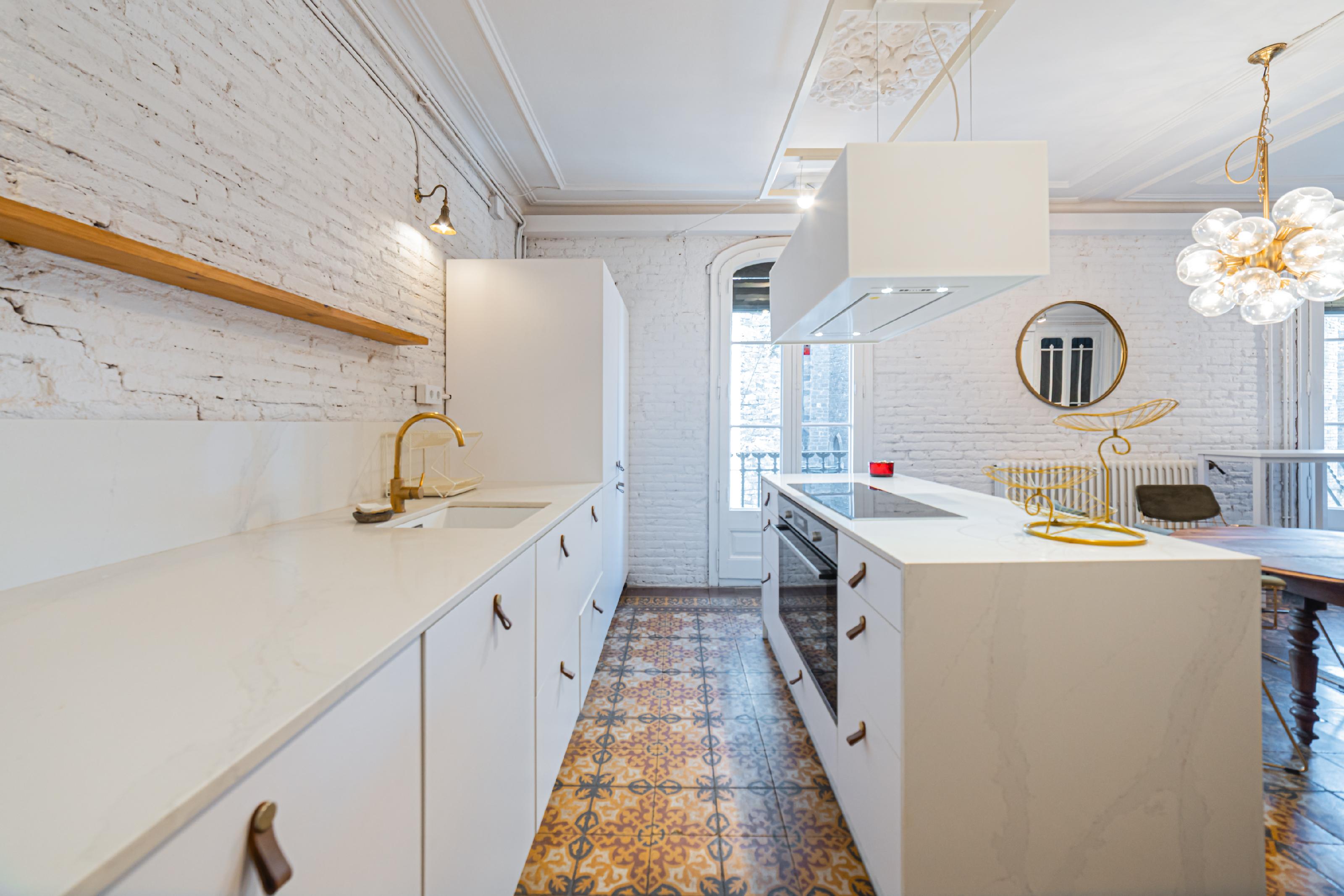 Imagen 17 Piso en venta en Barcelona / Junto Santa María del Pí