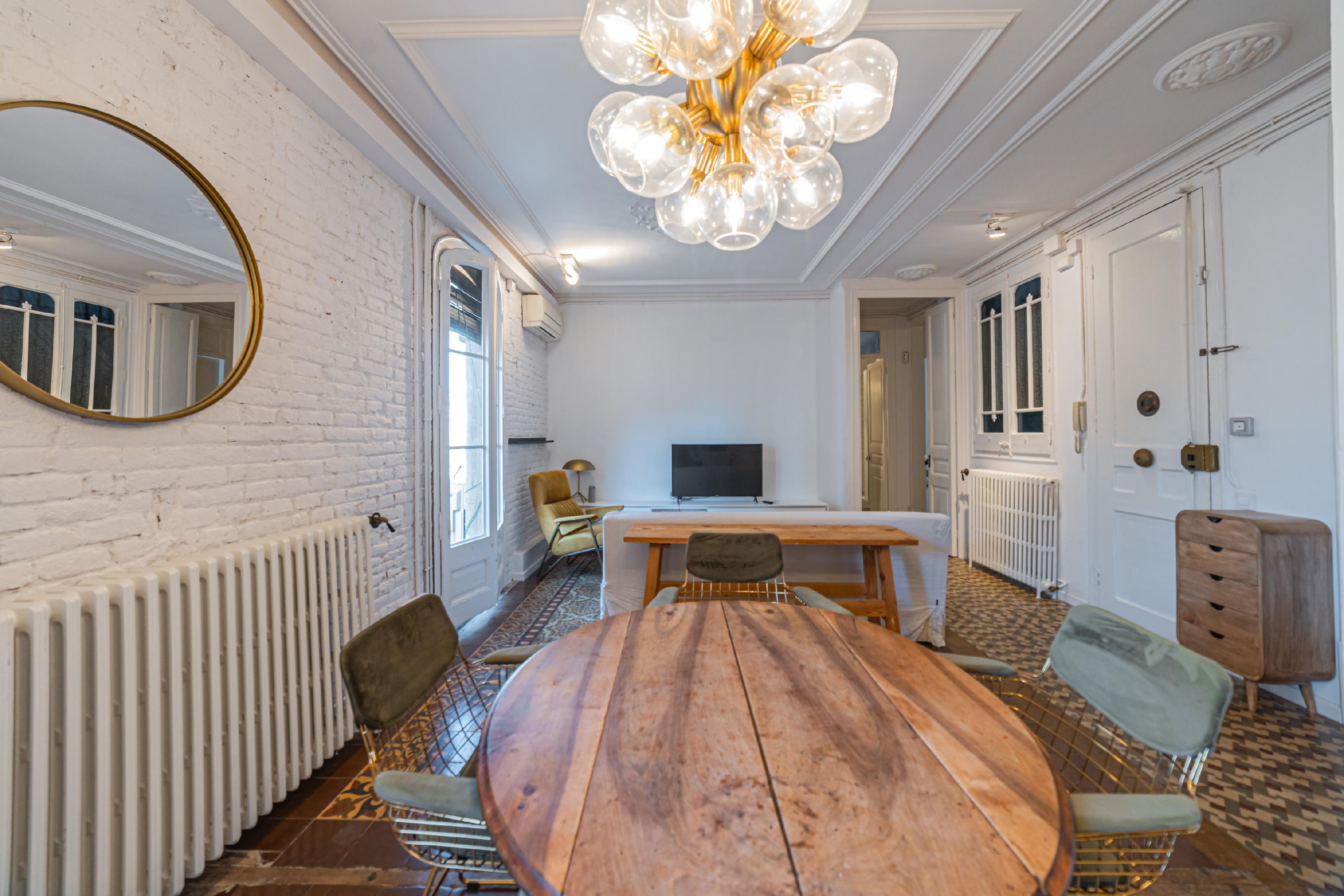 Imagen 14 Piso en venta en Barcelona / Junto Santa María del Pí