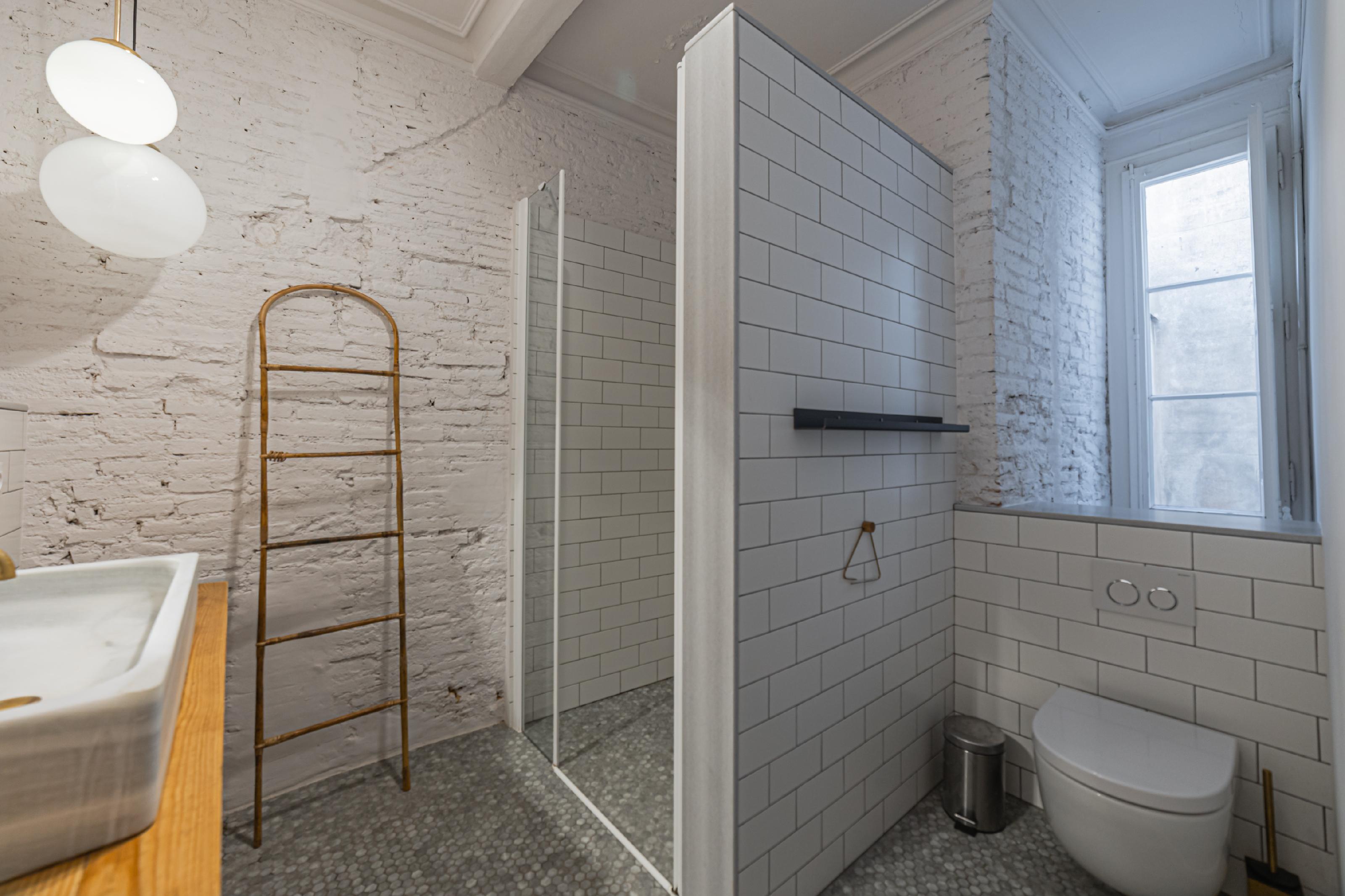 Imagen 32 Piso en venta en Barcelona / Junto Santa María del Pí