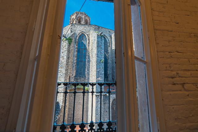 Imagen 27 Inmueble 299924 - Piso en venta en Barcelona / Junto Santa María del Pí