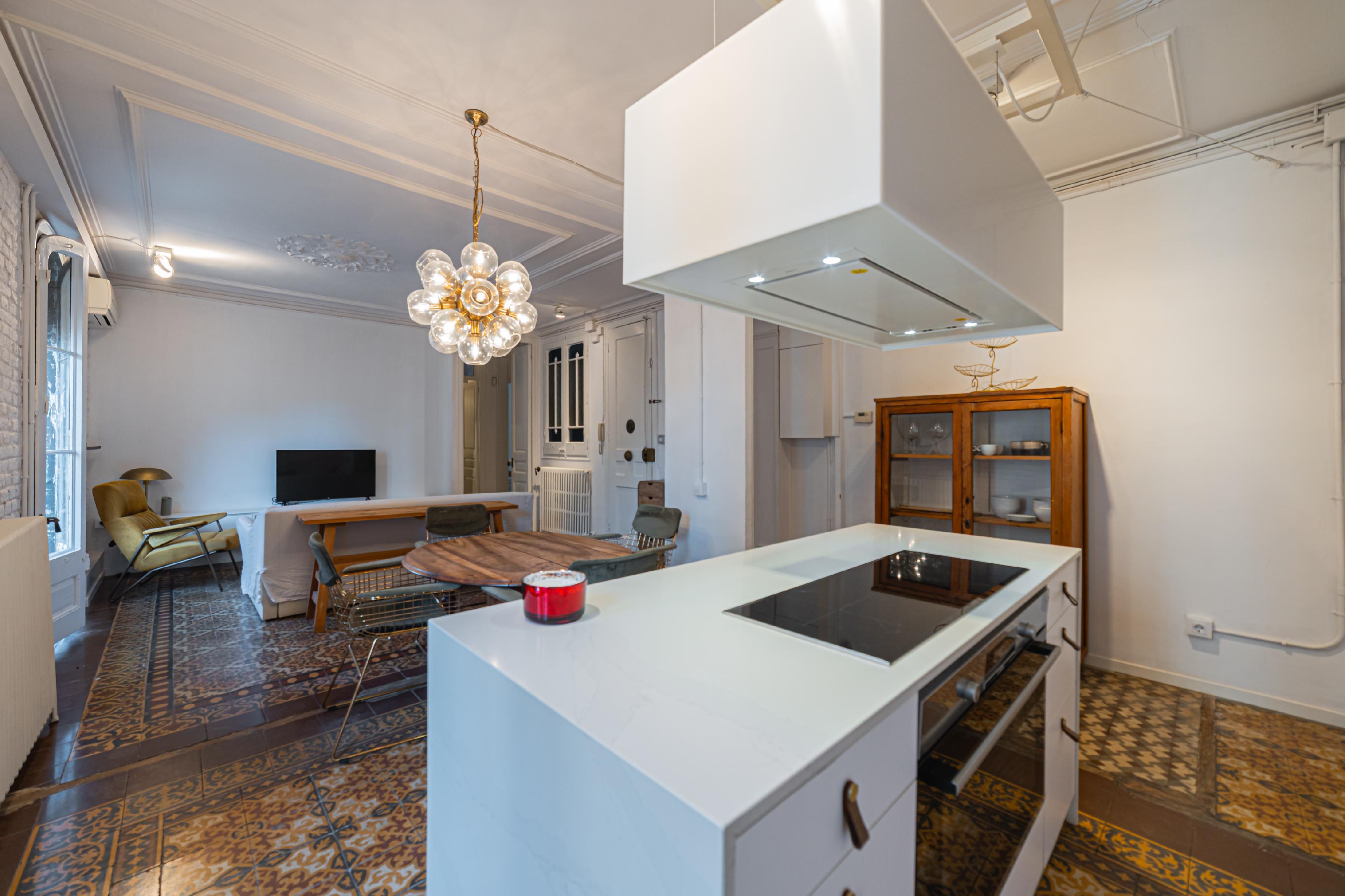 Imagen 18 Piso en venta en Barcelona / Junto Santa María del Pí