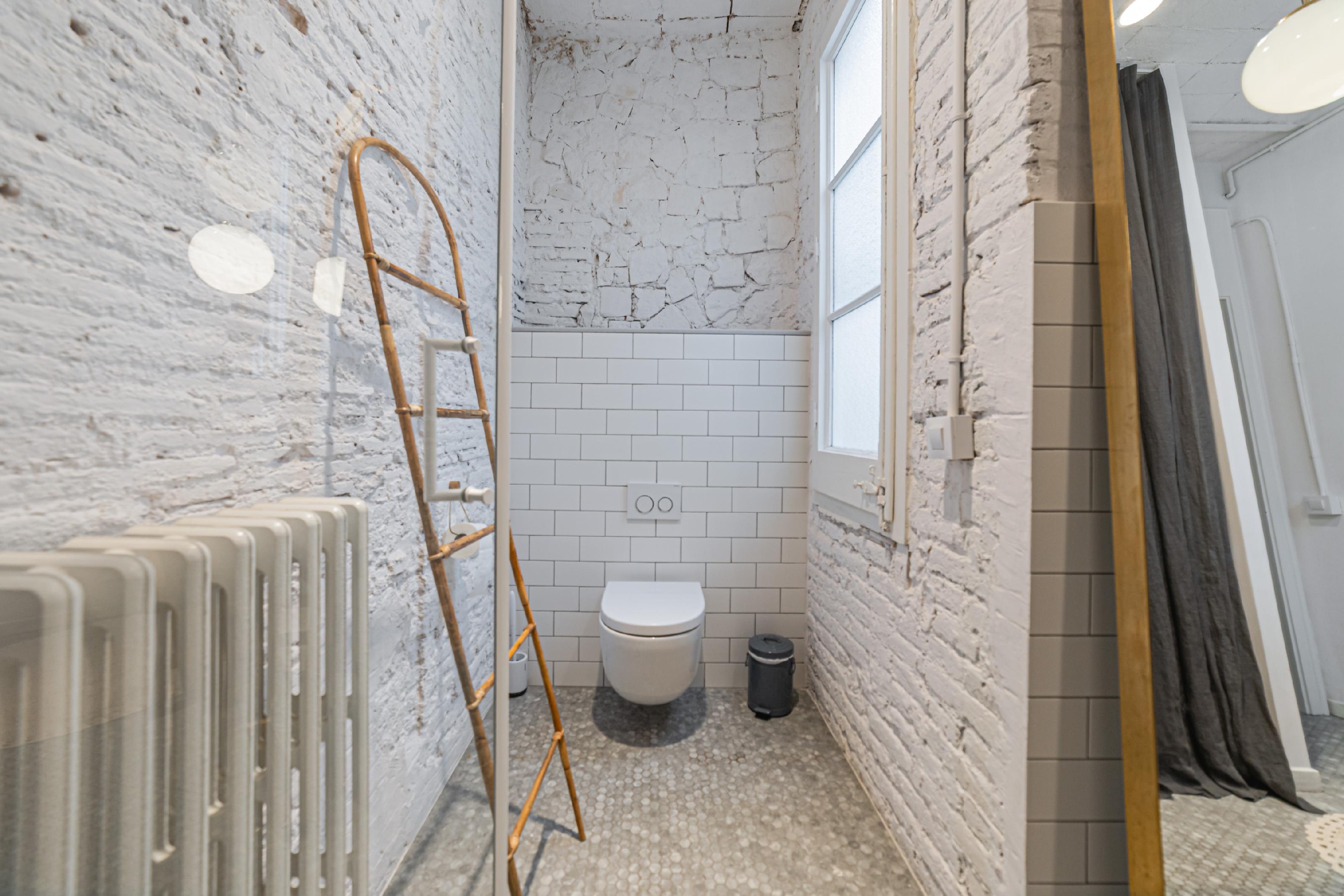 Imagen 39 Piso en venta en Barcelona / Junto Santa María del Pí