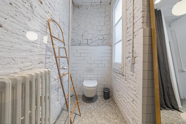 Imagen 39 Inmueble 299924 - Piso en venta en Barcelona / Junto Santa María del Pí