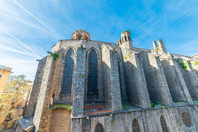 Imagen 40 Inmueble 299924 - Piso en venta en Barcelona / Junto Santa María del Pí