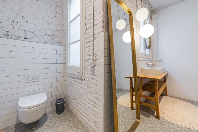 Imagen 33 Inmueble 299924 - Piso en venta en Barcelona / Junto Santa María del Pí