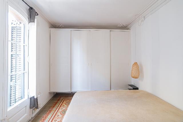 Imagen 24 Inmueble 299924 - Piso en venta en Barcelona / Junto Santa María del Pí