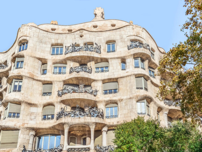 Imagen 2 Ático en venta en Barcelona / Calle Enric Granados