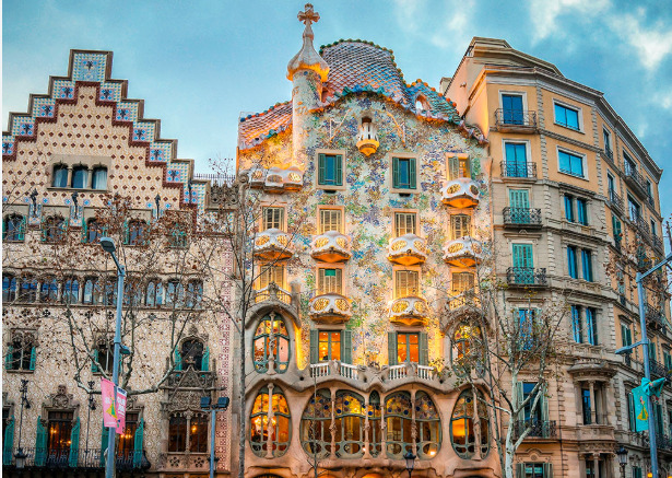 Imagen 3 Ático en venta en Barcelona / Calle Enric Granados