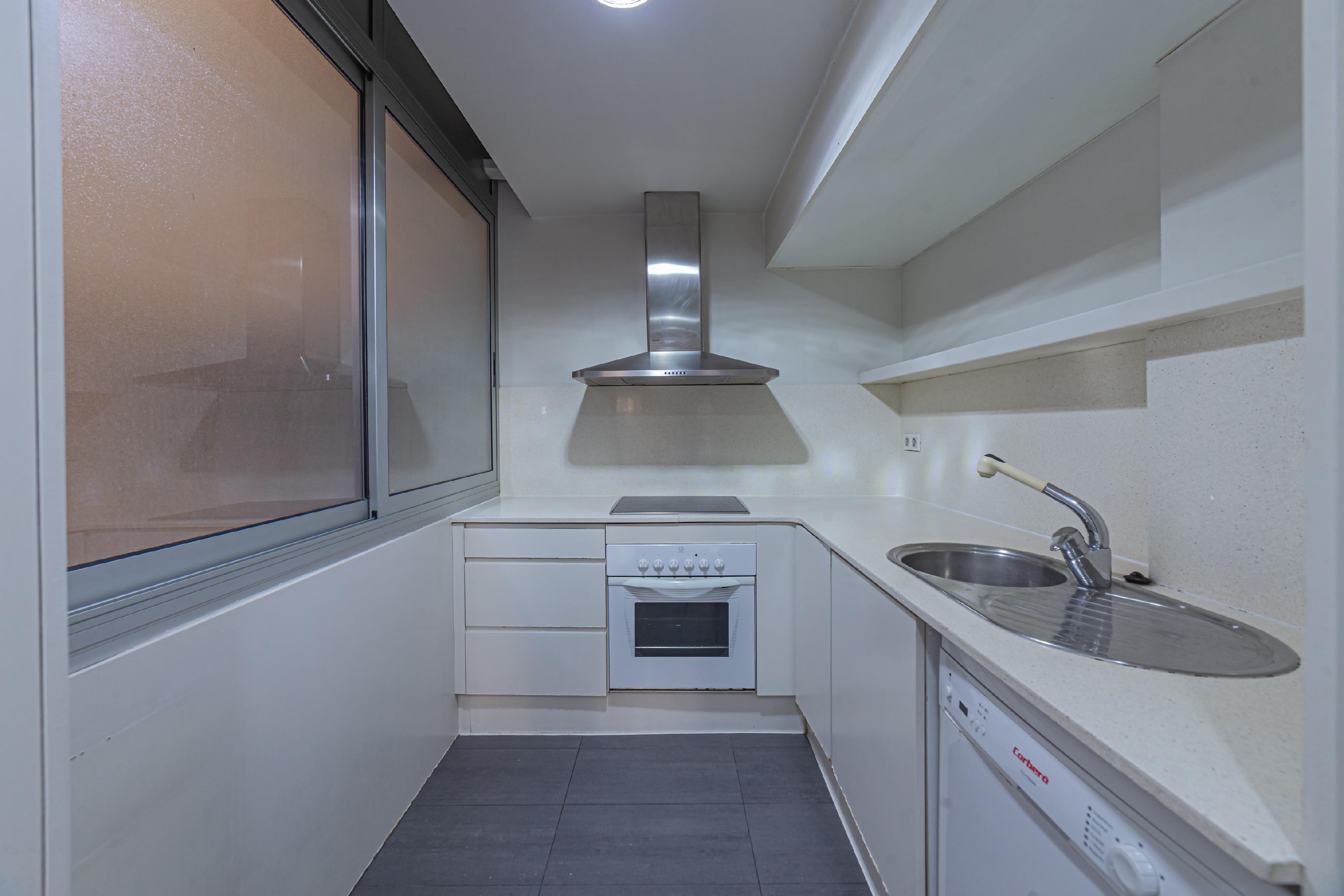 Imagen 5 Piso en venta en Barcelona / Avda. Sarrià - Pza. Francesc Macià 