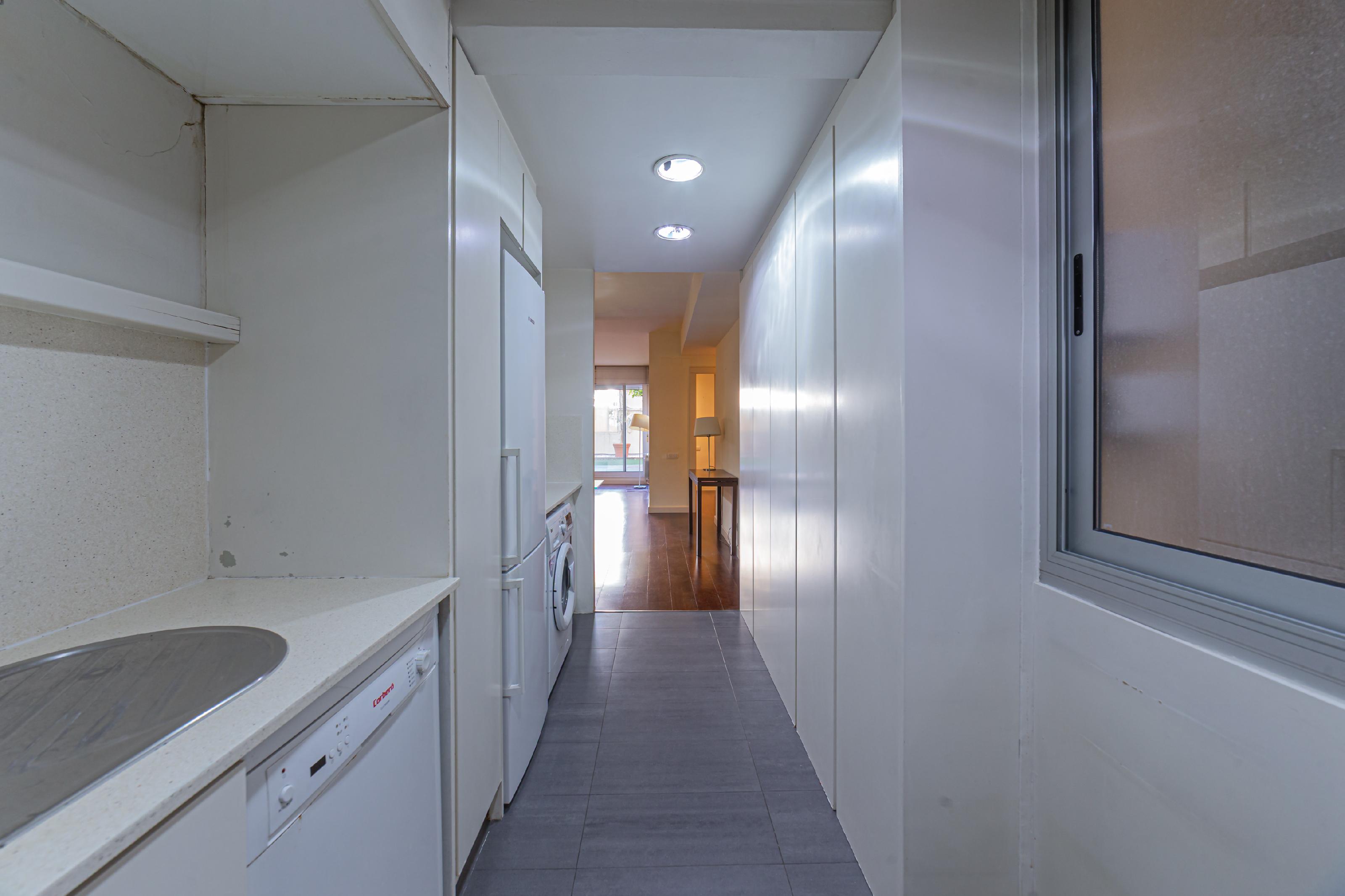 Imagen 22 Piso en venta en Barcelona / Avda. Sarrià - Pza. Francesc Macià 