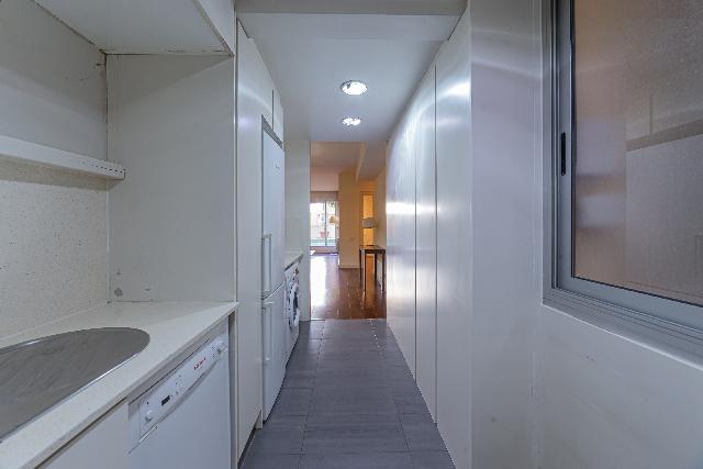 Imagen 23 Inmueble 300309 - Piso en venta en Barcelona / Avda. Sarrià - Pza. Francesc Macià 