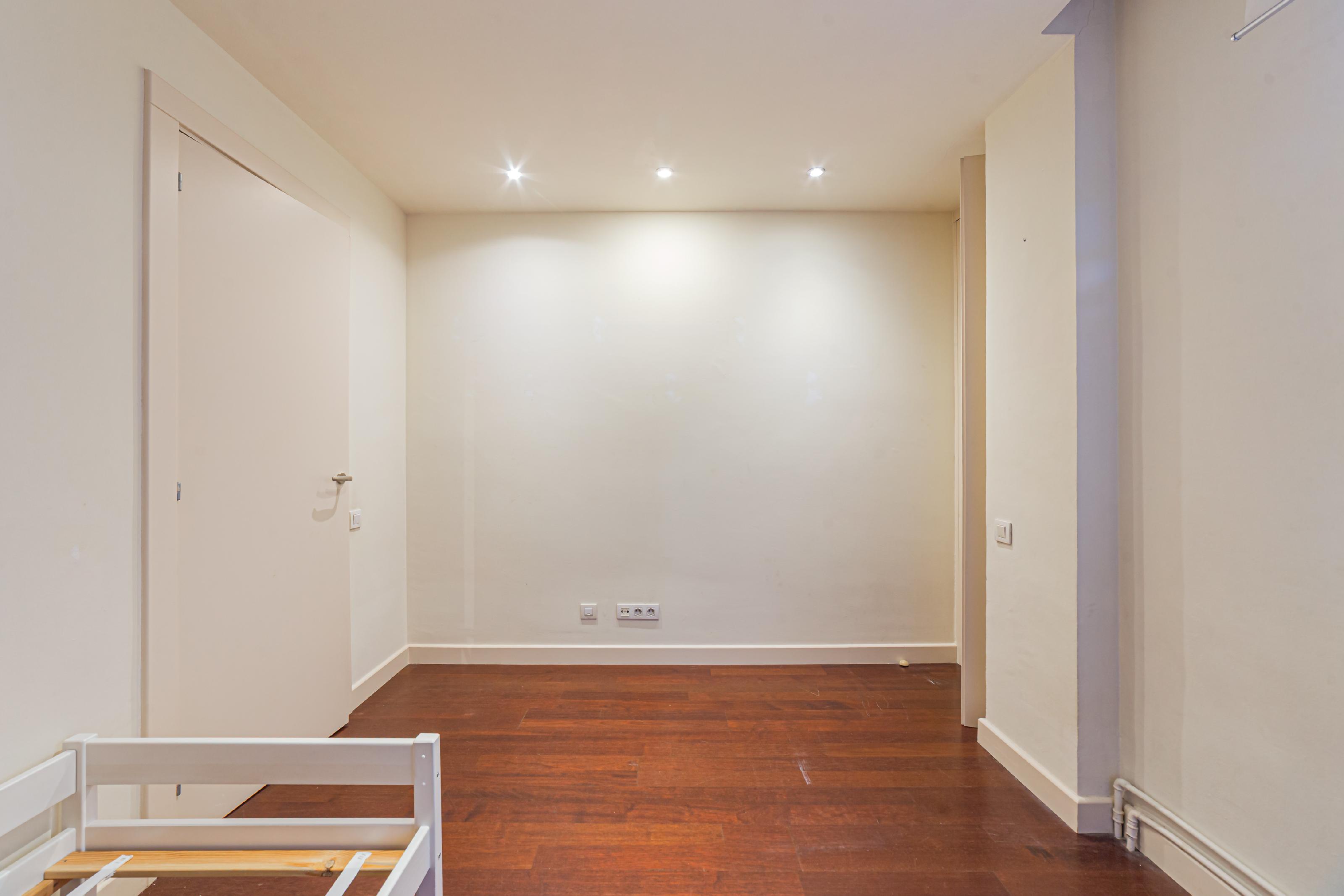 Imagen 21 Piso en venta en Barcelona / Avda. Sarrià - Pza. Francesc Macià 