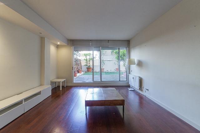 Imagen 7 Inmueble 300309 - Piso en venta en Barcelona / Avda. Sarrià - Pza. Francesc Macià 