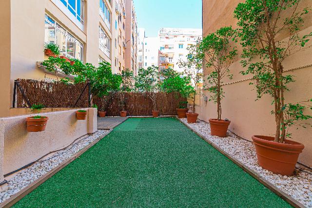 Imagen 15 Inmueble 300309 - Piso en venta en Barcelona / Avda. Sarrià - Pza. Francesc Macià 