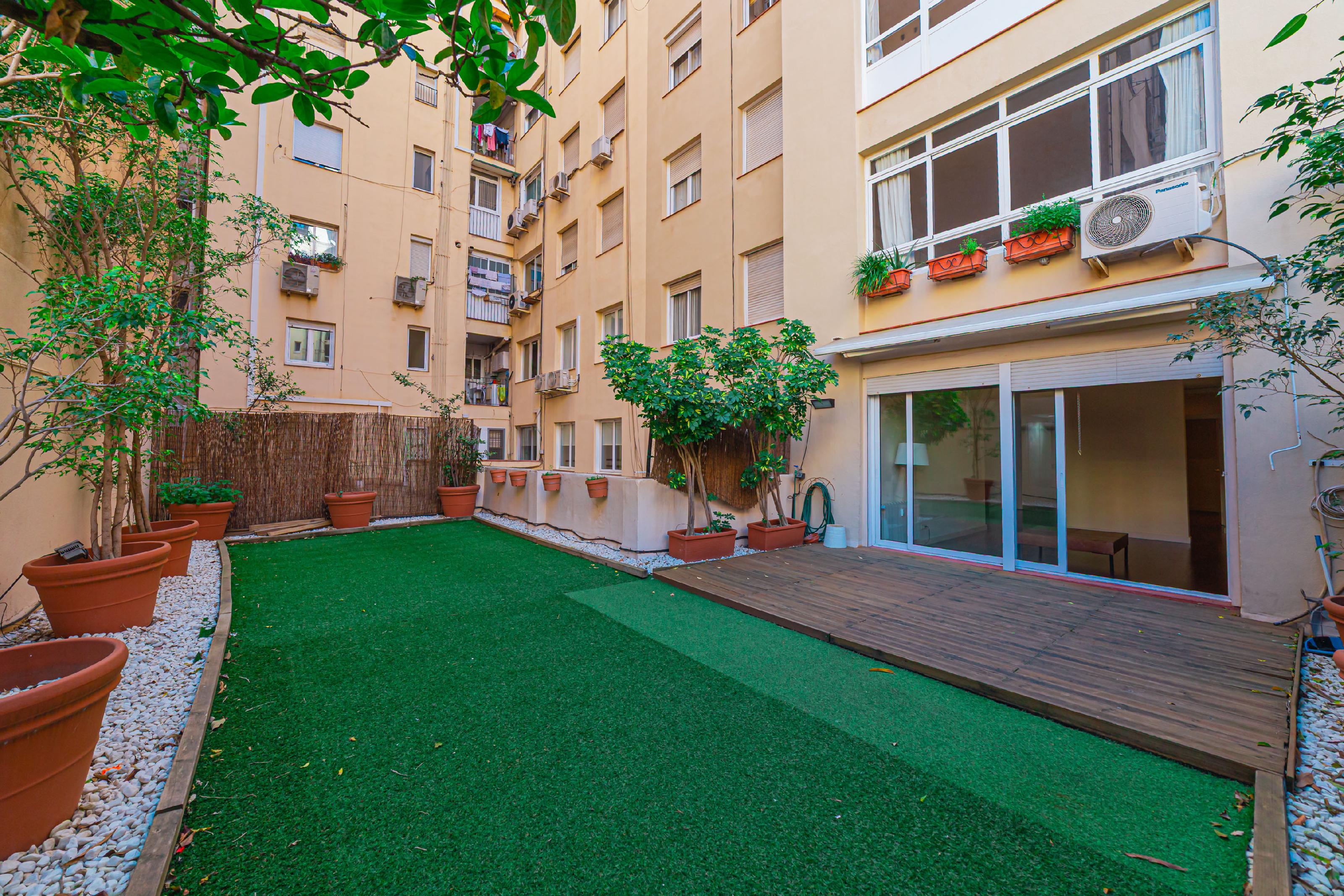 Imagen 16 Piso en venta en Barcelona / Avda. Sarrià - Pza. Francesc Macià 
